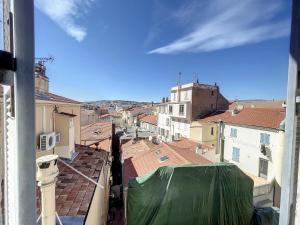 MAR3 - Centre ville Cannes, 2 pièces