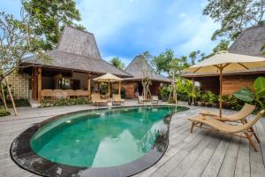 Kaju Villa by Betterplace