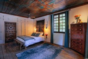 Villas Le Moulin de Boursac : photos des chambres