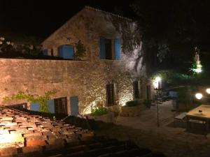 Villas Le Moulin de Boursac : photos des chambres