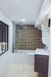 Villas Le Moulin de Boursac : photos des chambres