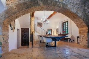 Villas Le Moulin de Boursac : photos des chambres