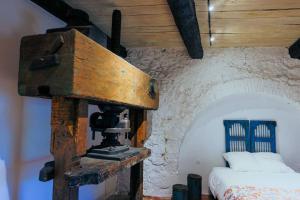 Villas Le Moulin de Boursac : photos des chambres