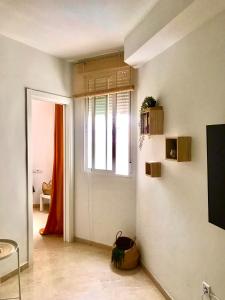 Moderno apartamento junto a la playa y el centro