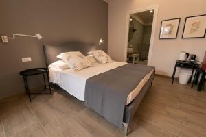 Tenuta Tre Gemme a mare - Suite Grey