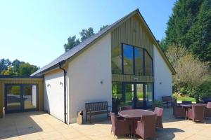 Loch Ness Country House Hotel