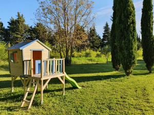 Maisons d'hotes Cote Provence : photos des chambres