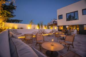 OIKOS APARTAMENTOS TURÍSTICOS