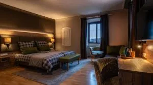 Das Blümchen - شالشتاد