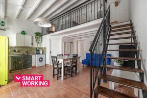 SantOnofrio Apartments by Wonderful Italy