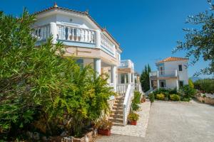 Agios Sostis Village Apartments by "elite"