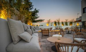 OIKOS APARTAMENTOS TURÍSTICOS