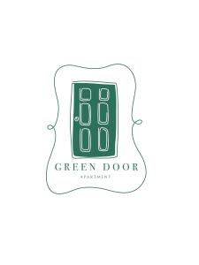 Green Door Mostowa