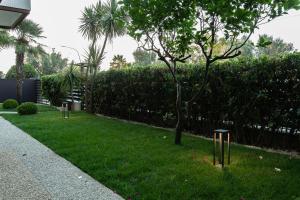 Tenuta Tre Gemme a mare - Suite Salvia