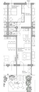 Apartment Ski&Nature "Moserkopf"