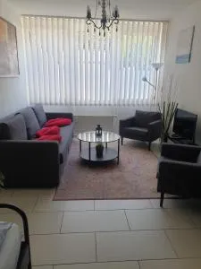 Düsseldorf Comfort Apartment - Eller