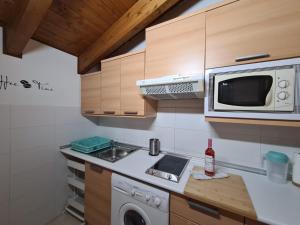 Dos Torres Ático abuhardillado en Calle Alfonso I