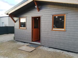 Chalets le chalet : photos des chambres