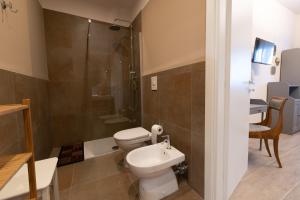 Tenuta Tre Gemme a Mare - Suite Blu Vista mare