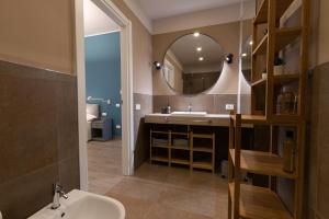 Tenuta Tre Gemme a Mare - Suite Blu Vista mare