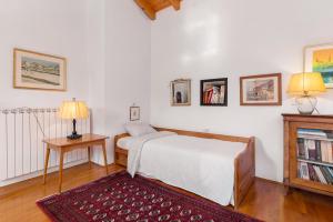 Apartma pod Kukom