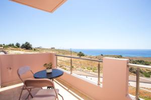 Kalypso Sea View Villa
