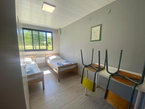 Villages vacances Complexe des Oustalous : photos des chambres