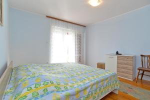 Apartments Medulinska Rabac 757 
