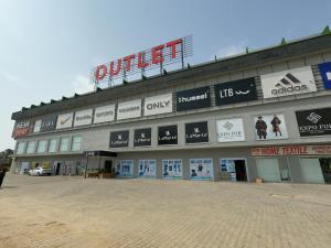 Lofts Alanya Luna Hotel