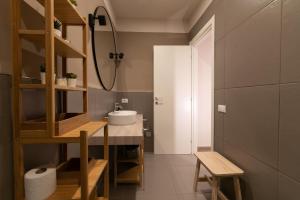 Tenuta Tre Gemme a mare - Suite Purple