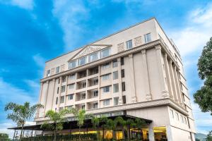 Mastiff Grand The Sia Palace Suites & Banquets, Khopoli, Near Imagica