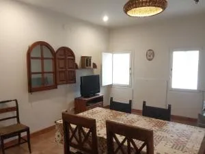 El Olivo - Torre del Compte