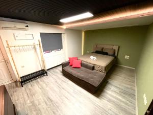 Makri Sunrise Villa