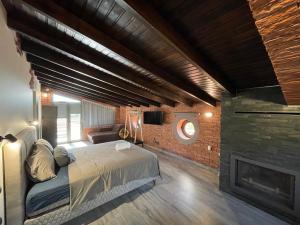 Makri Sunrise Villa