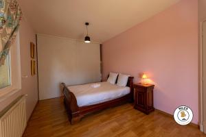 Maisons de vacances Villa provencale - Piscine Privee - Exceptionnelle : photos des chambres