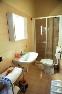 Triple Room with View