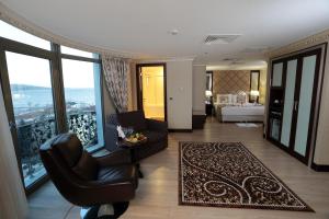 Eser Premium Hotel & Spa