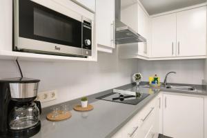 La Perla D23 By Médano Rentals