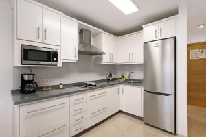 La Perla D23 By Médano Rentals