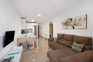 La Perla D23 By Médano Rentals