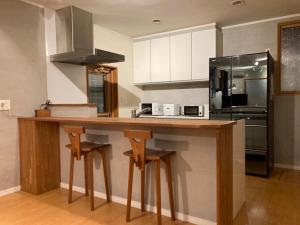 Yuhike House Misorano