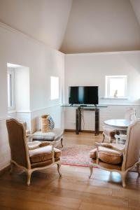 Hotels Relais & Chateaux Le Brittany & Spa : photos des chambres