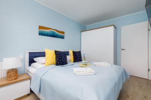 Apartments Nad Parsętą Młyńska by Noclegi Renters
