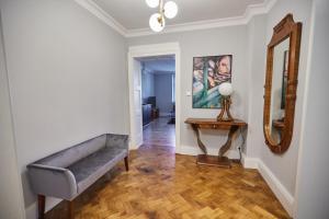 Art Deco Apartament dla 6 osób ChorzówKatowice 6A