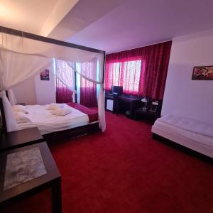 Suite room in Hotel Sydney