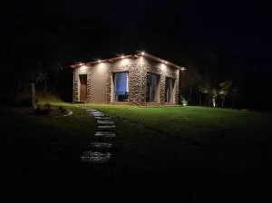 Glamping Vyhlídka - Chvaleč