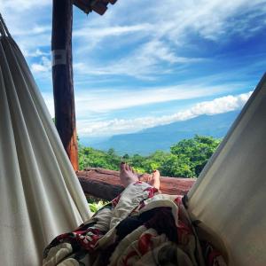 El Paraiso - B&B Finca San Vicente