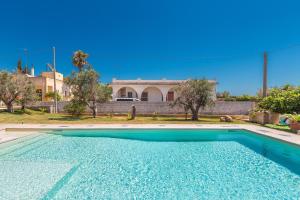 Villa mit 3 Schlafzimmern