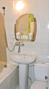 Dnepropetrovsk Hotel