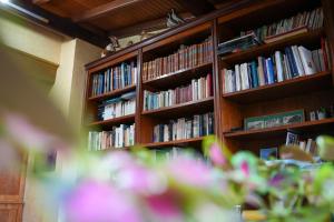 Maisons de vacances Maison 4 a 7 pers jardin et garage face Baie : photos des chambres